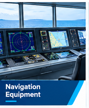 Navigation Equipment